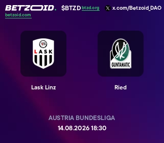 Lask Linz - Ried
