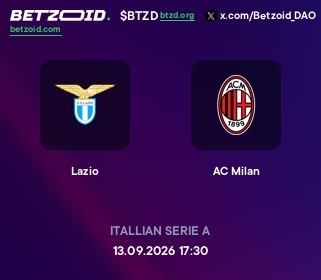 Lazio - AC Milan