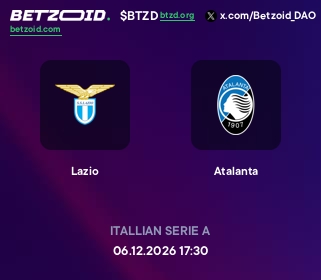 Lazio - Atalanta