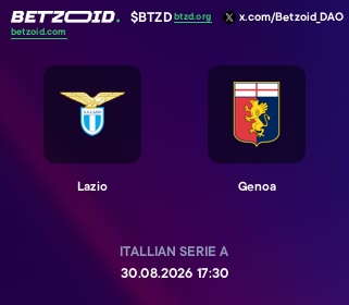 Lazio - Genoa