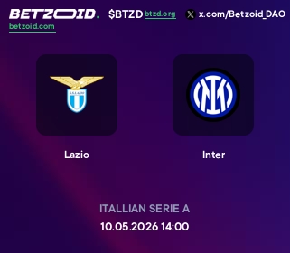 Lazio - Inter