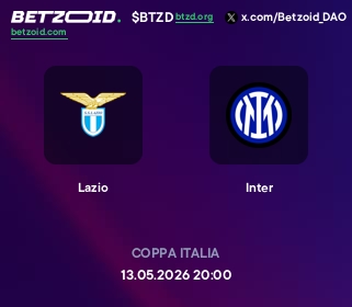Lazio - Inter