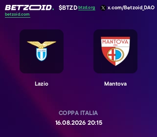Lazio - Mantova