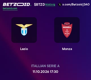 Lazio - Monza