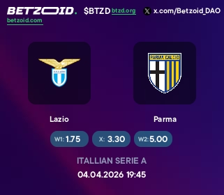 Lazio - Parma