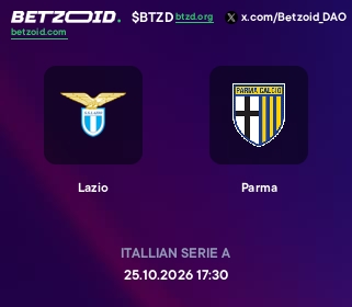 Lazio - Parma