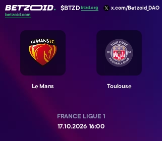 Le Mans - Toulouse