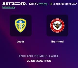 Leeds - Brentford