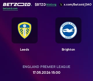 Leeds - Brighton