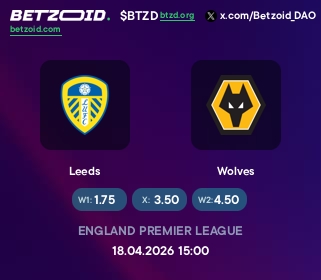 Leeds - Wolves