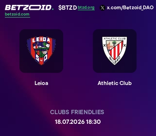 Leioa - Athletic Club