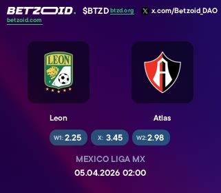 Leon - Atlas