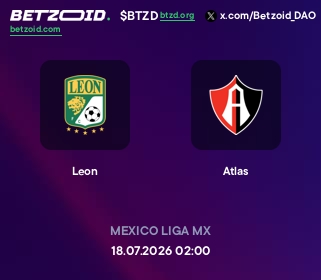 Leon - Atlas