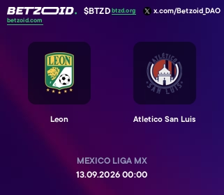 Leon - Atletico San Luis