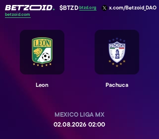 Leon - Pachuca