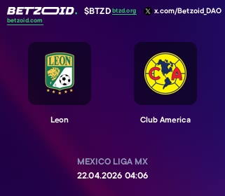 Leon - Club America