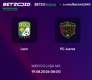 Leon - FC Juarez