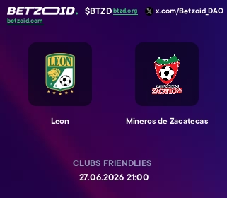 Leon - Mineros de Zacatecas