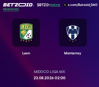 Leon - Monterrey