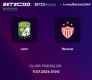 Leon - Necaxa