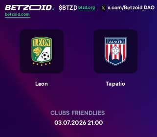 Leon - Tapatío