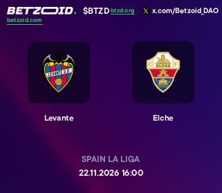 Levante - Elche