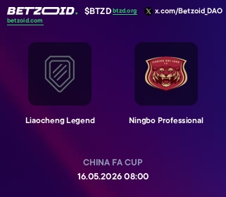 Liaocheng Legend - Ningbo Professional