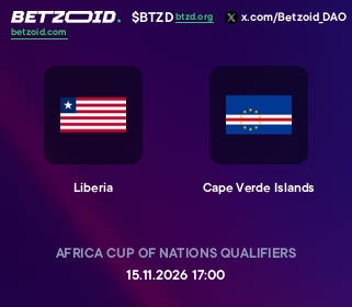 Liberia - Cape Verde Islands