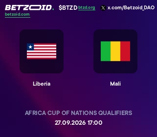 Liberia - Mali