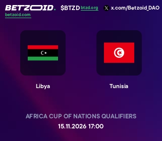 Libya - Tunisia