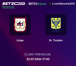 Liège - St. Truiden