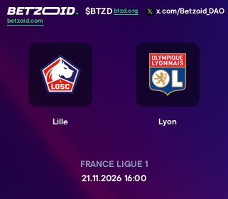 Lille - Lyon