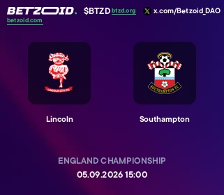Lincoln - Southampton