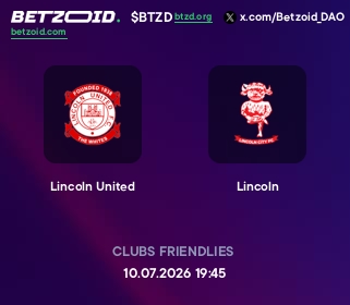 Lincoln United - Lincoln