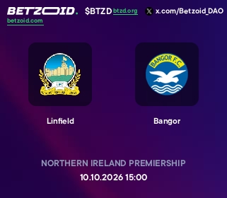 Linfield - Bangor