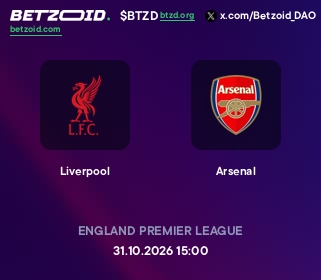 Liverpool - Arsenal
