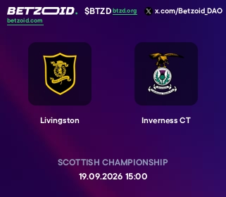Livingston - Inverness CT