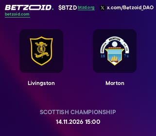 Livingston - Morton
