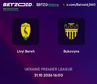 Livyi Bereh - Bukovyna