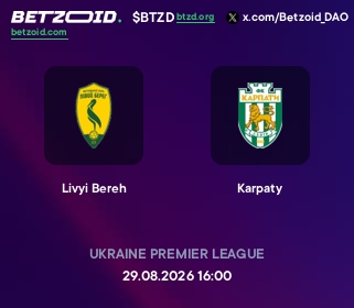 Livyi Bereh - Karpaty
