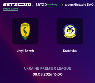 Livyi Bereh - Kudrivka