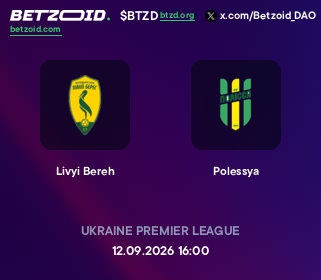 Livyi Bereh - Polessya