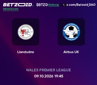 Llandudno - Airbus UK