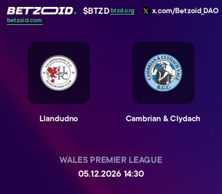 Llandudno - Cambrian & Clydach
