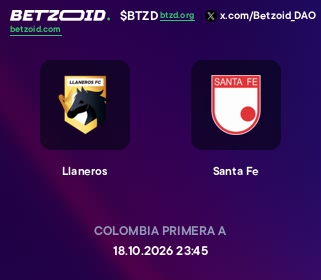 Llaneros - Santa Fe