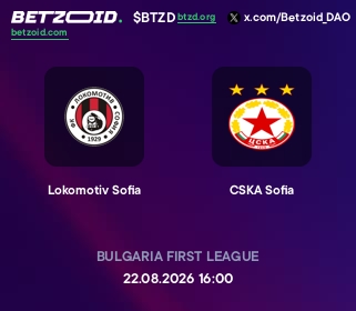 Lokomotiv Sofia - CSKA Sofia