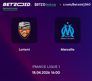 Lorient - Marseille