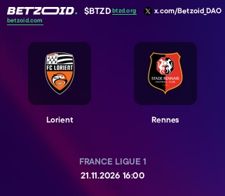 Lorient - Rennes