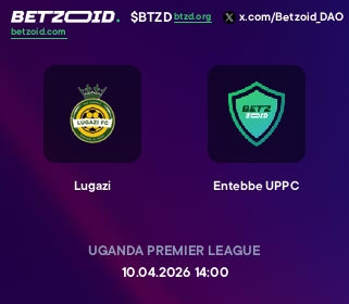 Lugazi - Entebbe UPPC