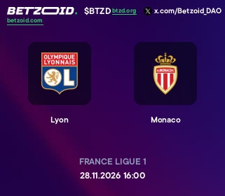 Lyon - Monaco